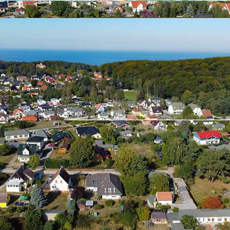 Erde Daire Koserow